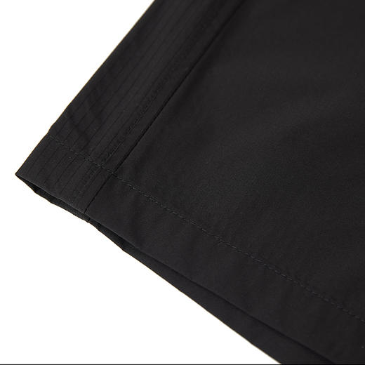 【断码清仓】HX 夏季休闲五分裤微宽松S206522092102 商品图8