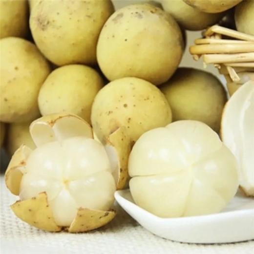 甜果源源 泰国龙宫果 商品图1