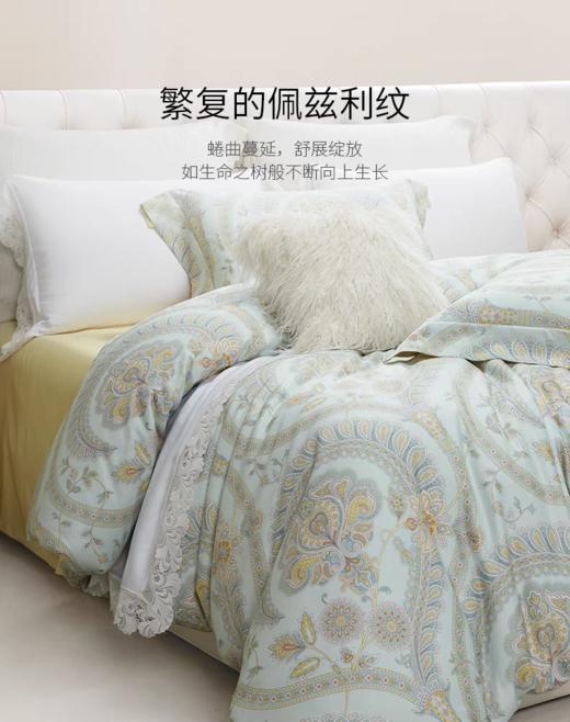 罗卡芙ROYALCOVER床品布尔萨四件套810424422 商品图1