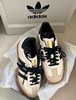 【奥特莱斯门店直发】独家线下专柜款｜甜酷辨识度贼高 ADIDAS SAMBA 阿迪德训鞋 商品缩略图6