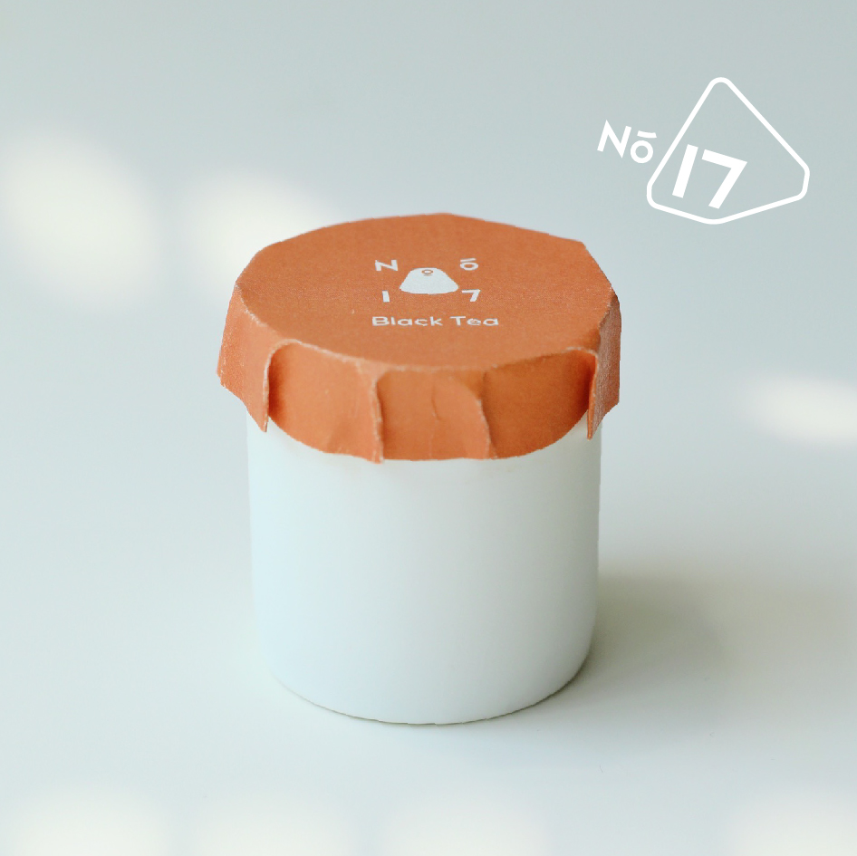 正山小种红茶布丁