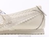 鬼塚虎Onitsuka Tiger芭蕾舞百搭通勤休闲鞋女鞋 商品缩略图6