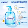 蓝月亮芦荟抑菌+野菊花清爽洗手液500g*2瓶 商品缩略图1