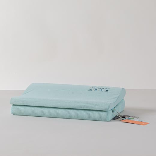 酣寐有机液态硅胶枕系列儿童学生枕排汗耐用 商品图4