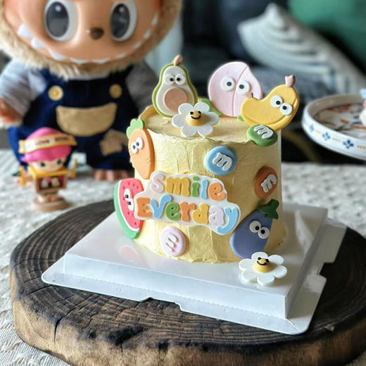 果蔬联盟 商品图1