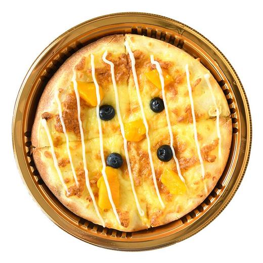 现烤6寸水果披萨 商品图1