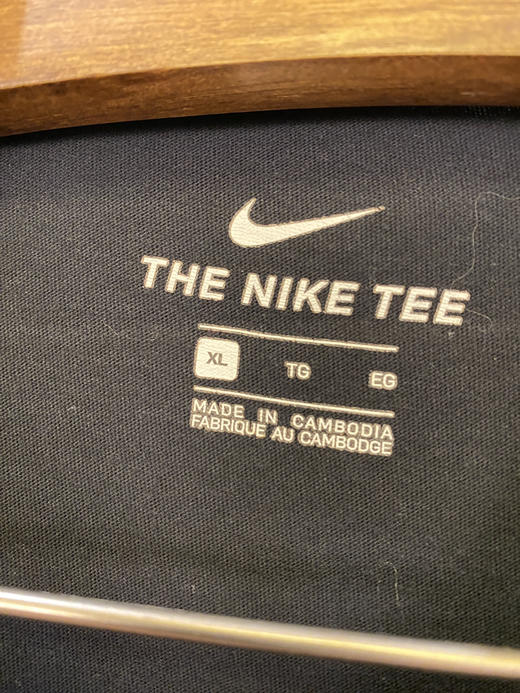 NIKE 耐克 短袖T恤 _SST(XL) 商品图2