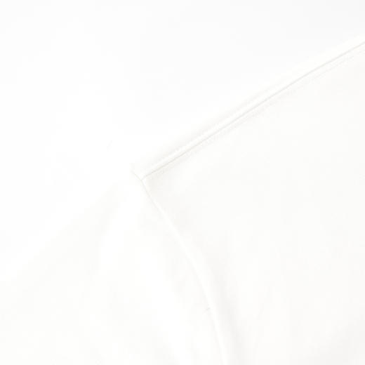 【新品上新】HX 夏季圆领短袖合体T恤S102522406101/02 商品图11