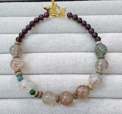 JS（绩客）青岚玦 商品图0