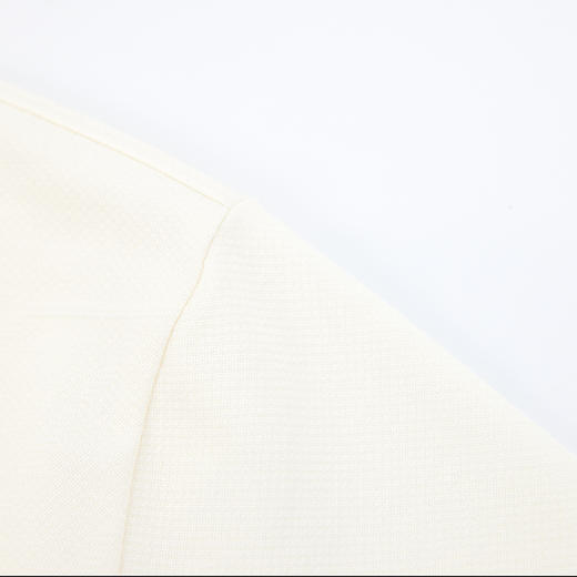 【新品上新】HX 夏季翻领短袖微宽松T恤S102522062102 商品图5