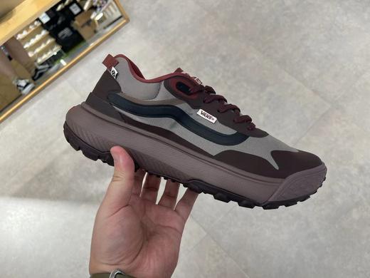 vans单鞋VN000CVU7YO 商品图0