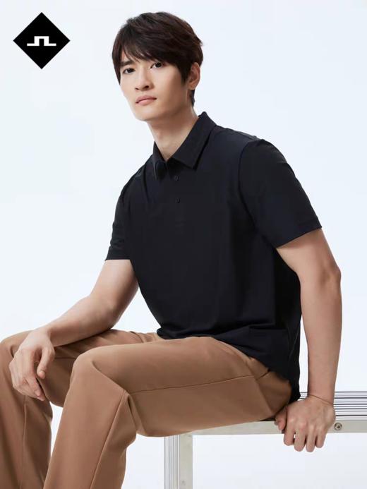 现货 金林德伯格全压胶速干polo衫..只有十几件..专柜新款..抓紧喽 商品图0