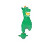 绿马奔奔毛绒玩偶 商品图0