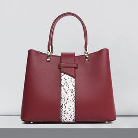 【预售3天】2025新款手提包女女包单肩包9917-D