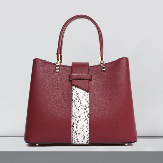 【预售3天】2025新款手提包女女包单肩包9917-D 商品图0