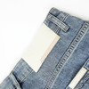 【新品上新】HX 夏季水洗牛仔合体五分裤S207522063101 商品缩略图7