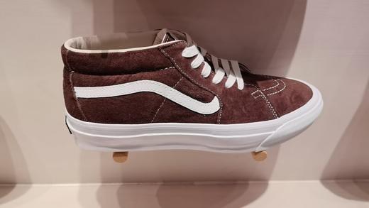 vans单鞋VN000CQQDMV 商品图0