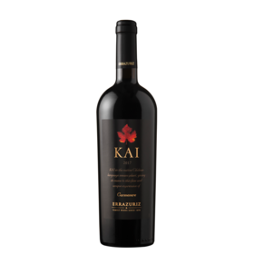 伊拉苏恺红葡萄酒 Kai Carmenere