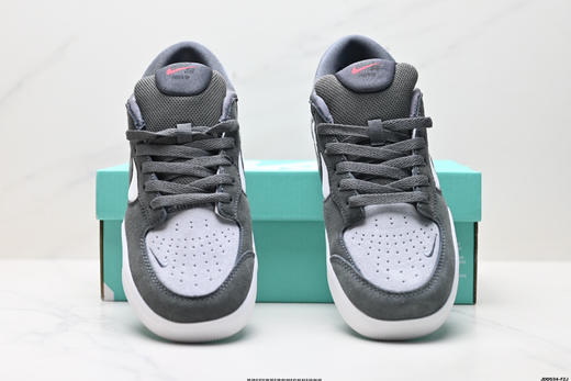 耐克Nike SB Force 58低帮休闲运动板鞋CZ2959-009男女鞋 商品图6