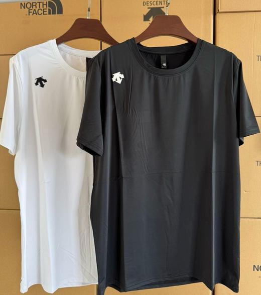 特价福利冰丝速干短袖t恤42302 商品图4