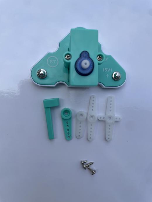 编程零件合集 商品图4