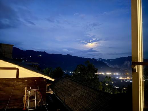 【湖北恩施大峡谷基地】 商品图8