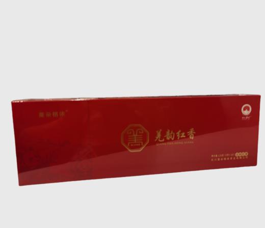 【大都会】莫朵格依羌韵红香120g(4g*30)/盒 商品图0