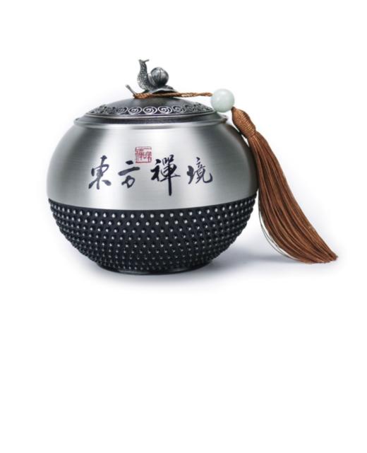 东方禅境-莲蓬款，蜗牛款 商品图1