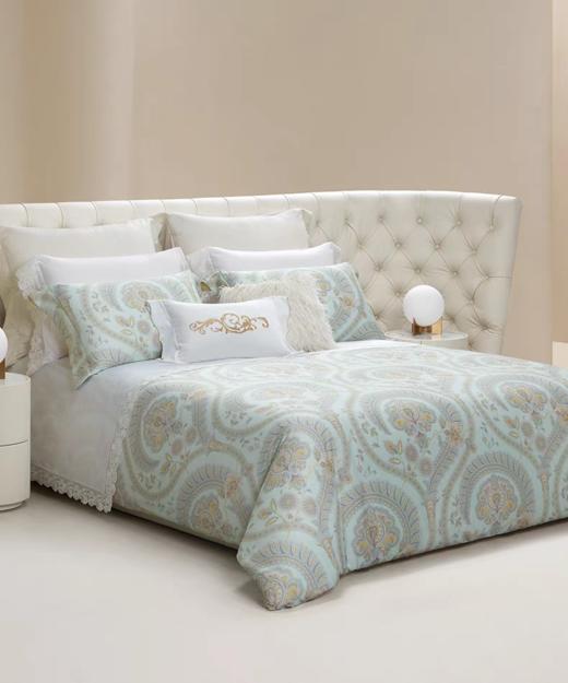 罗卡芙ROYALCOVER床品布尔萨四件套810424422 商品图0