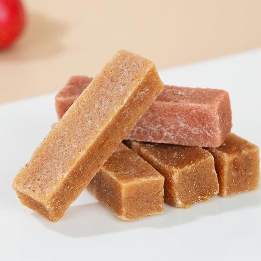 【悦惠精选】奥赛VC多酚山楂条1kg 商品图4