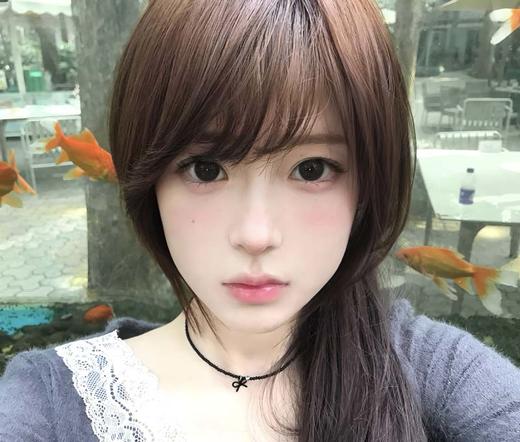 Kira Fairy（kirafairy）日抛 (十片装)  星星雨 直径14.2mm着色13.7mm 商品图4