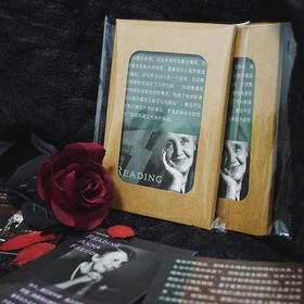 万千心理·Reading系列明信片套装