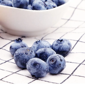 甜果源源 山东蓝莓