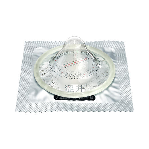 涩井持久爱避孕套安全套12只 商品图5