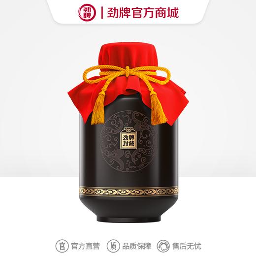 30L劲牌封藏酒·六十斤坛(清/浓/酱2025)_1*1 商品图0