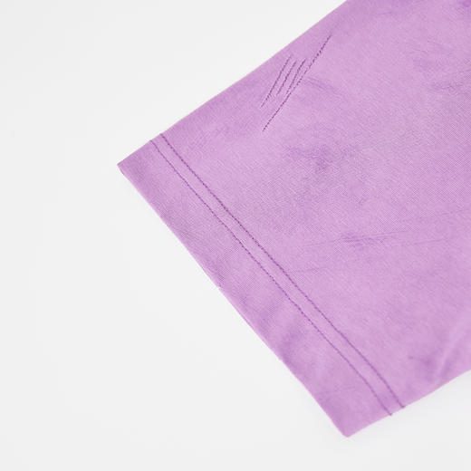 【新品上新】HX 夏季圆领短袖微宽松T恤C102520171101/02 商品图7