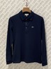 法国鳄鱼LACOSTE男长袖POLOPH5894-98166 商品缩略图0