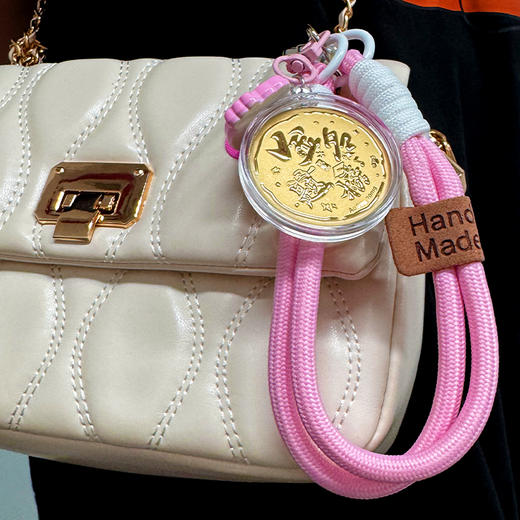 金榜题名手机、背包含金挂饰 商品图2