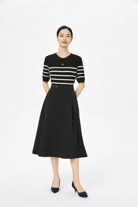 娜尔思NAERSI女装上衣NZ04678W0