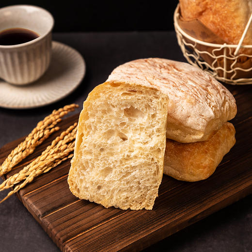 恰巴塔（全国快递） 商品图0