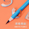 尼奥尼（NYONI）炭笔美术生专用素描铅笔初学者绘画速写学生联考艺考试专业工具-软中硬碳12支/盒N2801 商品缩略图1