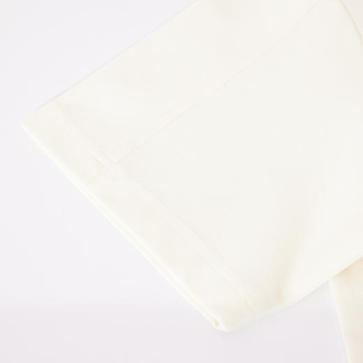 【新品上新】HX 夏季圆领短袖T恤Z102520074102 商品图6