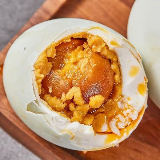 北海红树林海鸭蛋（鲜烤）70g-80g/枚 商品图4