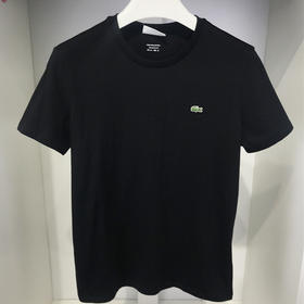 法国鳄鱼LACOSTE男短袖T恤TH6709-98031