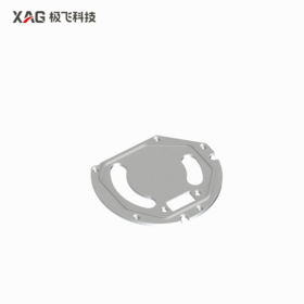 极飞 P60Pro /P150Pro 控制板盖板组件 农机配件