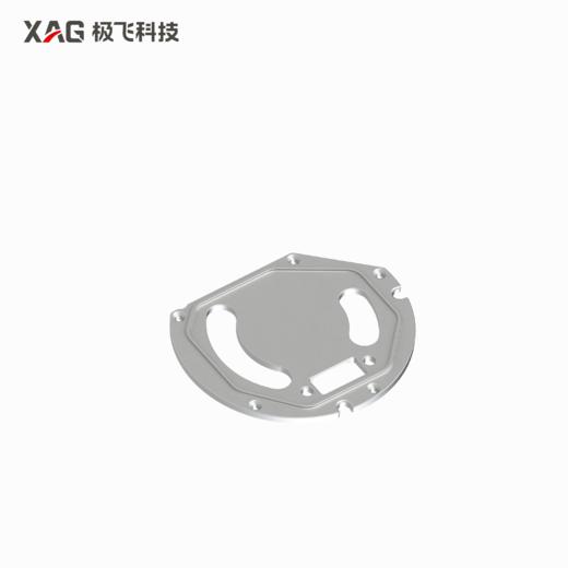 极飞 P60Pro /P150Pro 控制板盖板组件 农机配件 商品图0