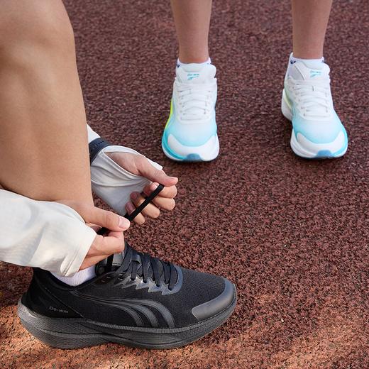 多威全地形1代综训鞋男新款软弹跑步鞋女耐磨通勤鞋MR35208 商品图8