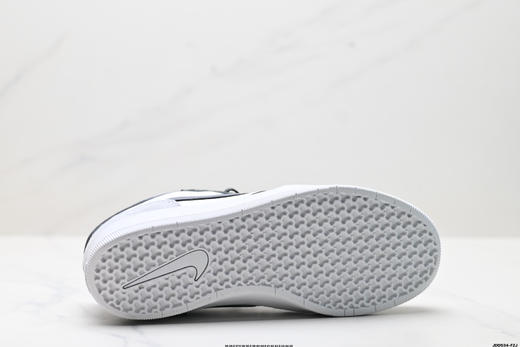 耐克Nike SB Force 58低帮休闲运动板鞋CZ2959-009男女鞋 商品图8