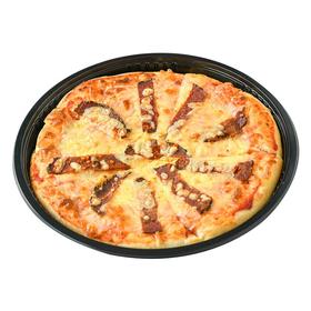 香辣牛肉披萨6寸