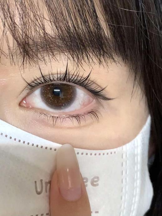 Kira Fairy（kirafairy）日抛 (十片装)  梦痕神洒 直径14.2mm着色13.7mm 商品图4